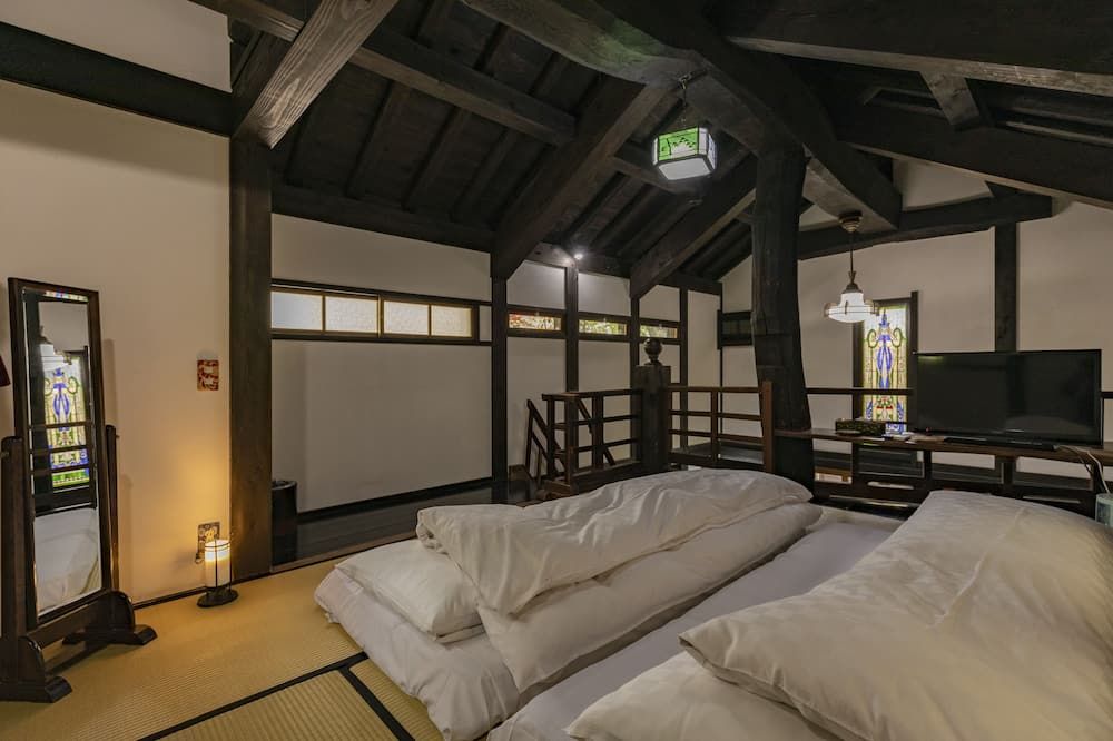 Habitació