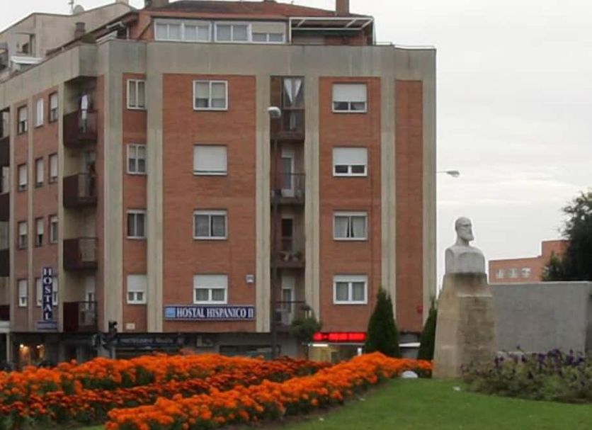 Edifici Foto