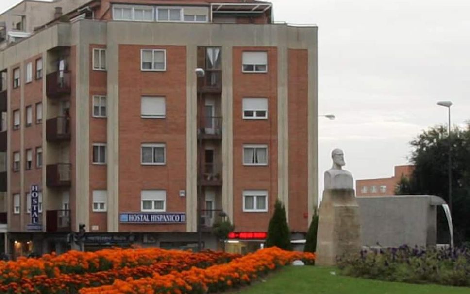 Edifici Foto
