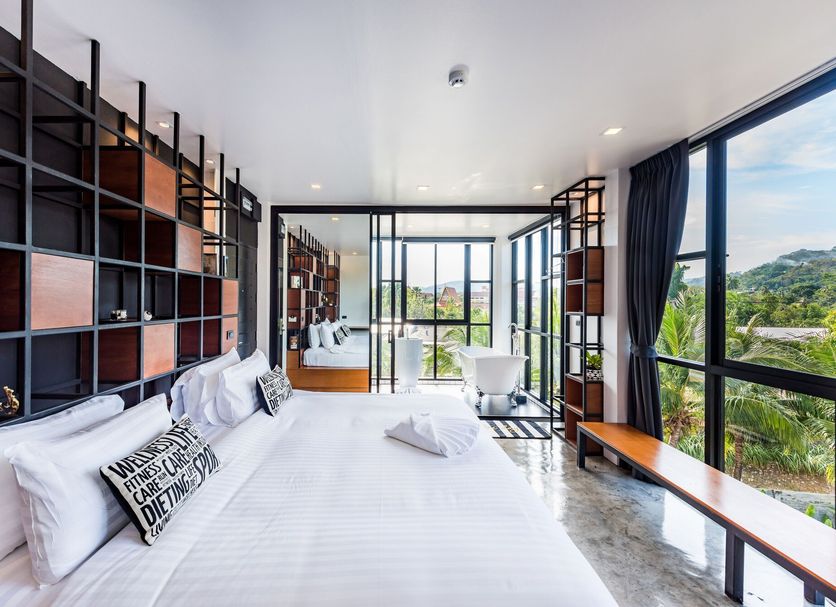 Habitació Foto