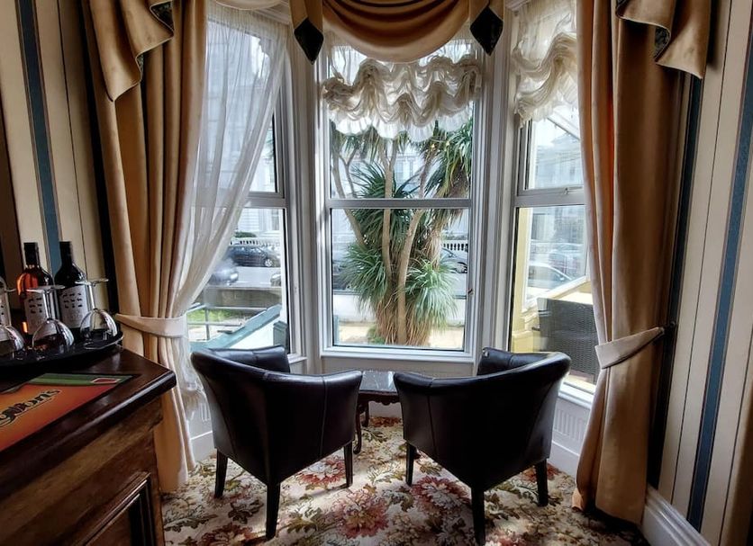 Sala Foto