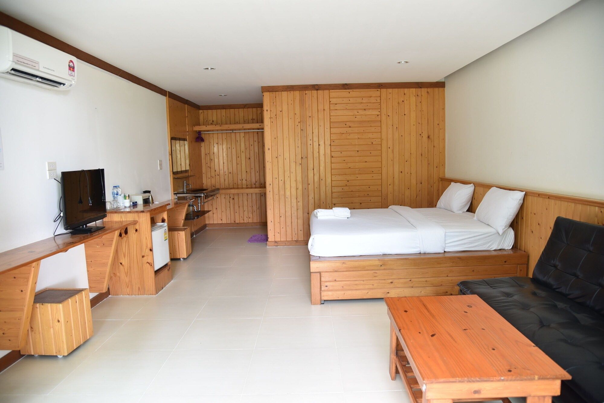 Habitació