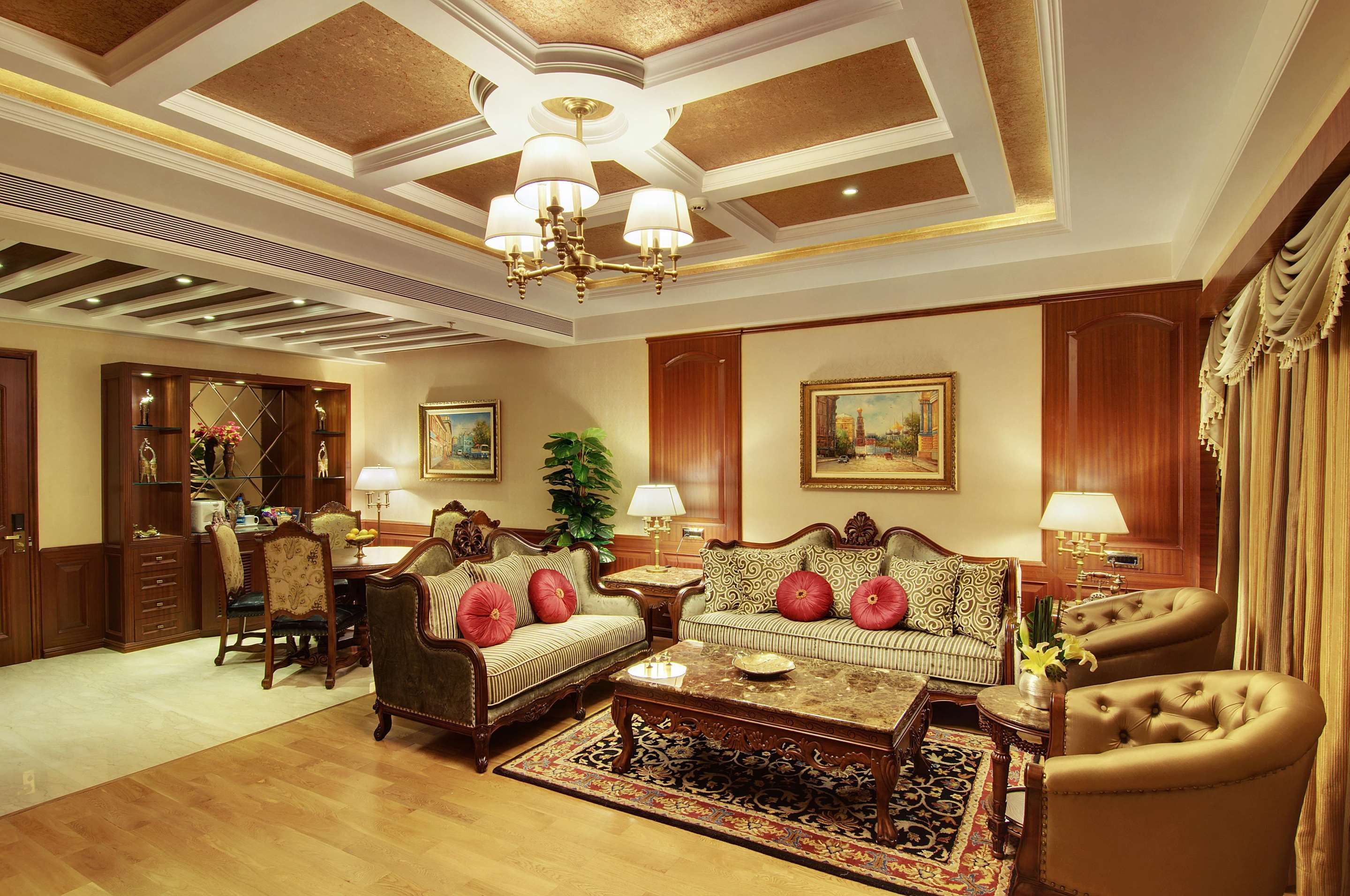 Sala d'estar