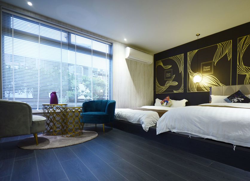 Habitació Foto