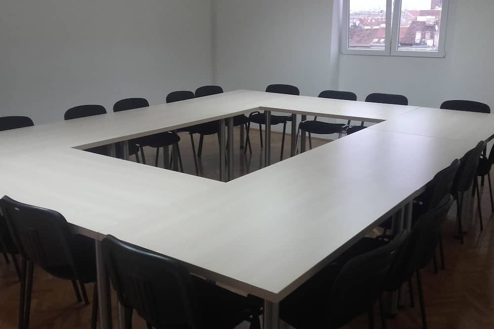 Sala de conferències