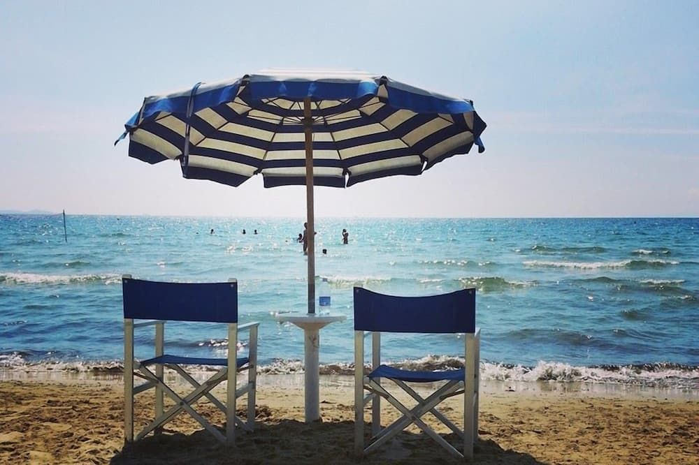 Platja