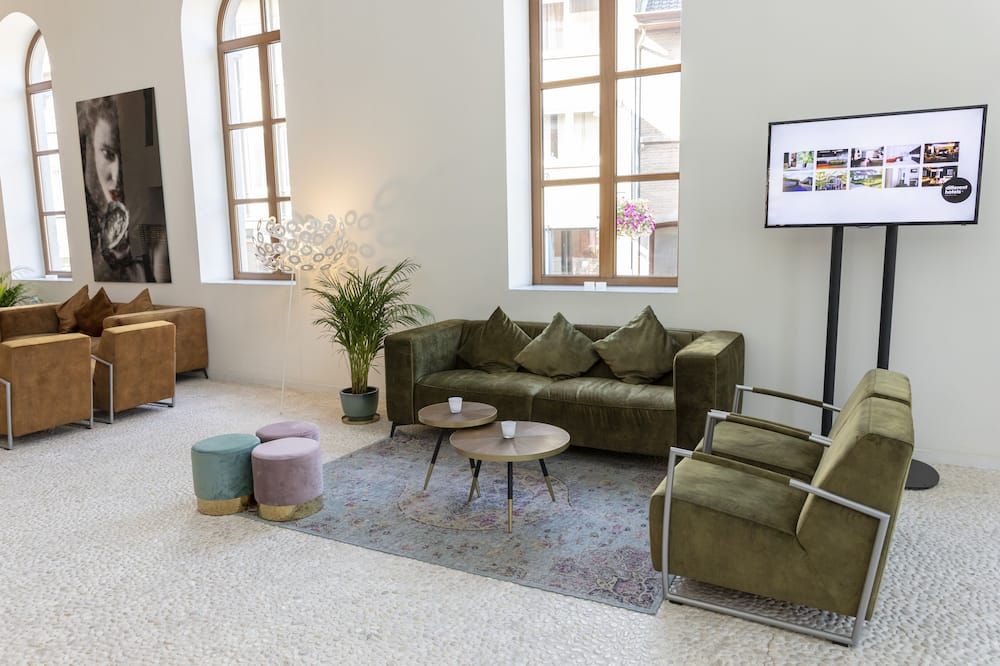 Sala d'estar
