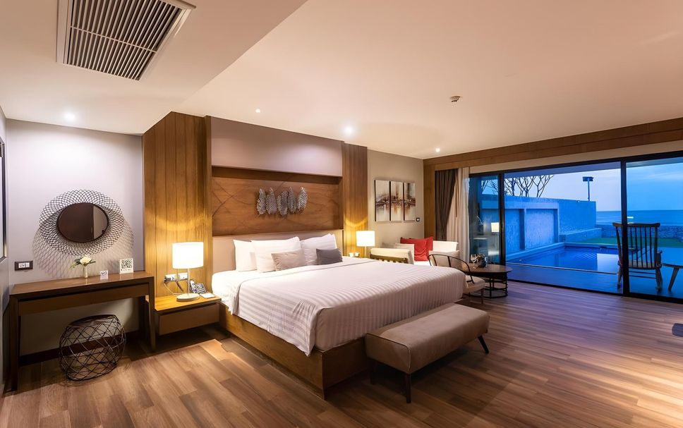 Habitació Foto