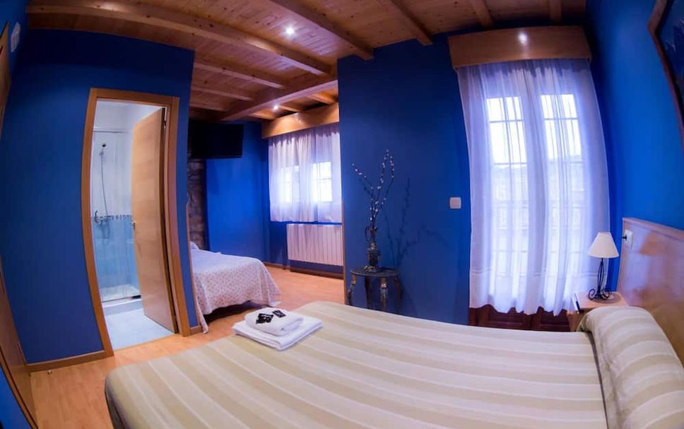Habitació Foto