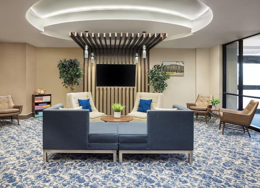 Sala d'estar Foto