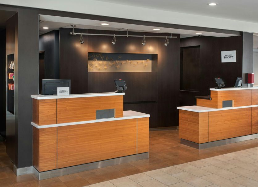 Recepció Foto