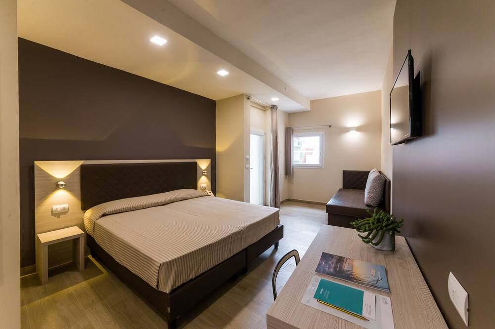 Habitació