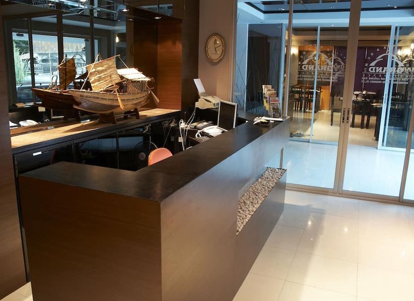 Recepció Foto