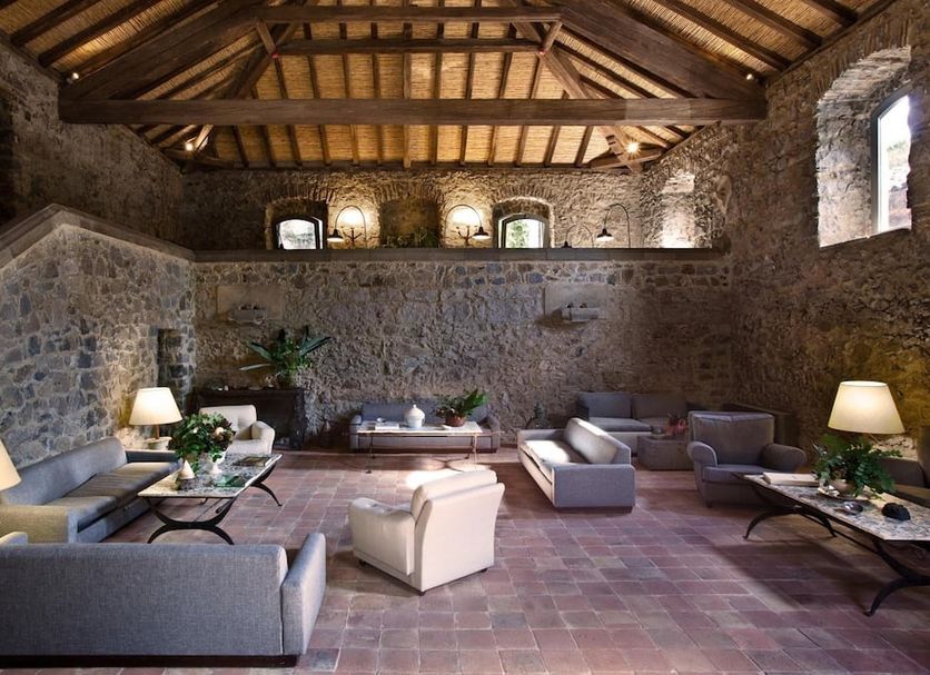 Sala d'estar Foto