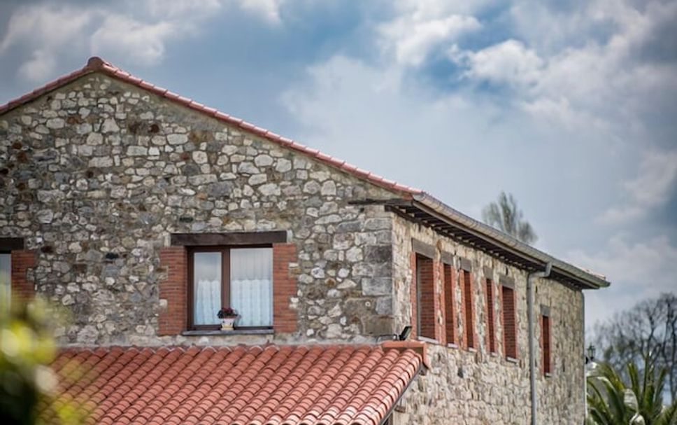 Edifici Foto