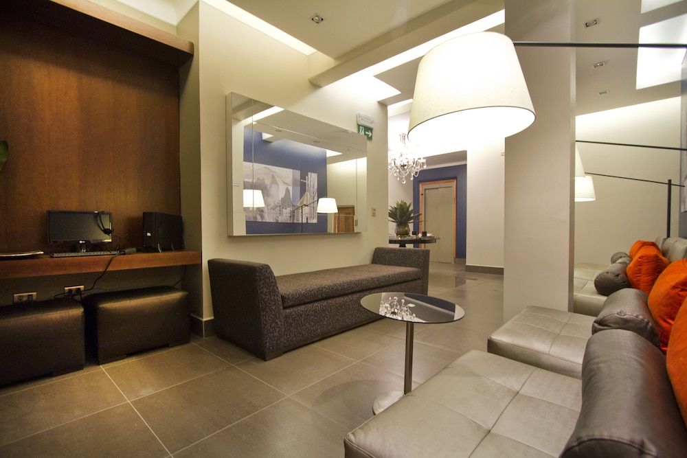 Sala Foto