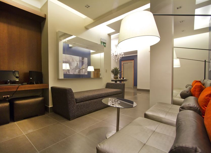 Sala Foto