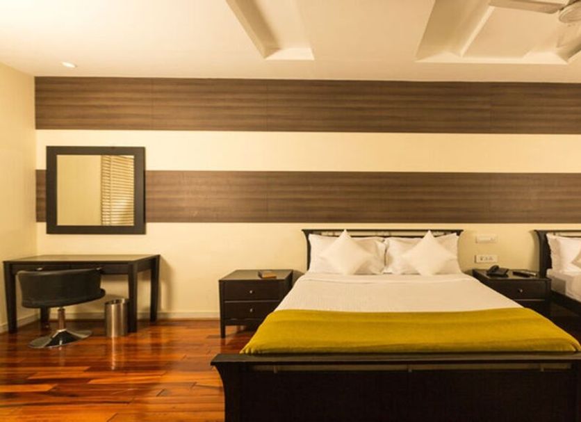 Habitació Foto