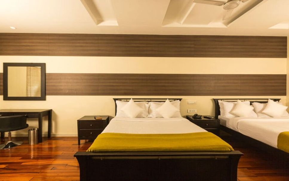 Habitació Foto