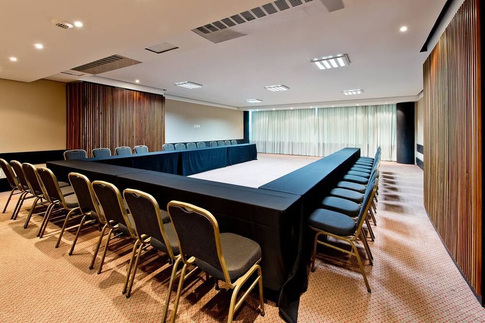 Sala de conferències