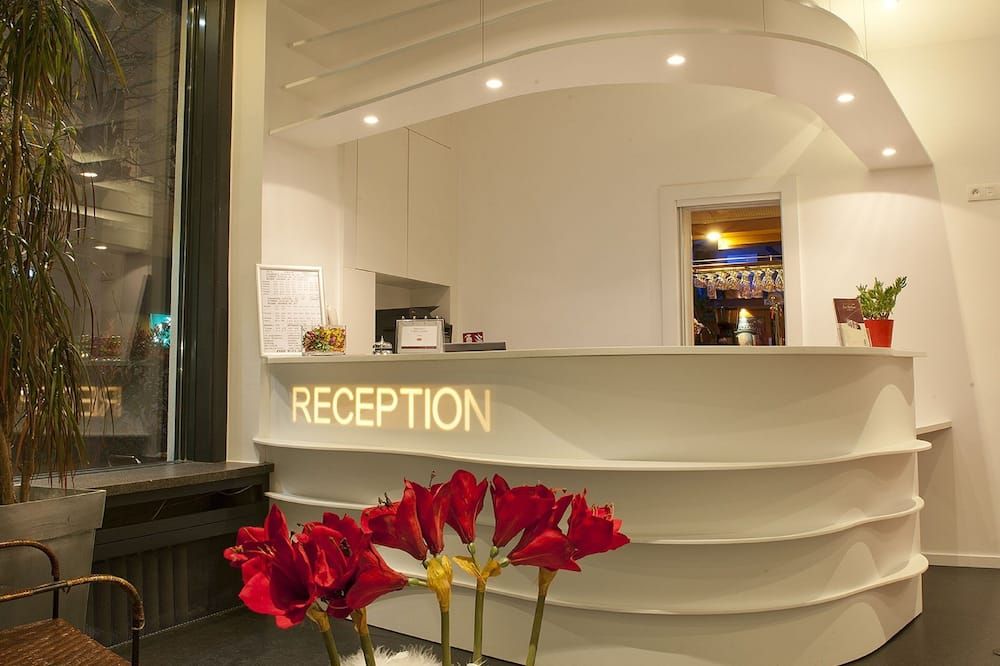 Recepció