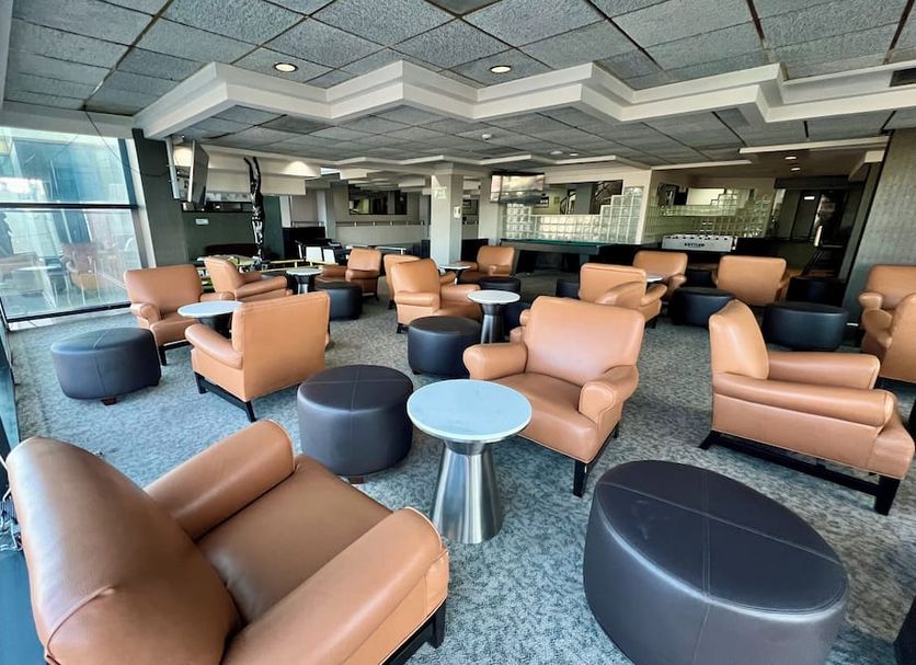 Sala d'estar Foto