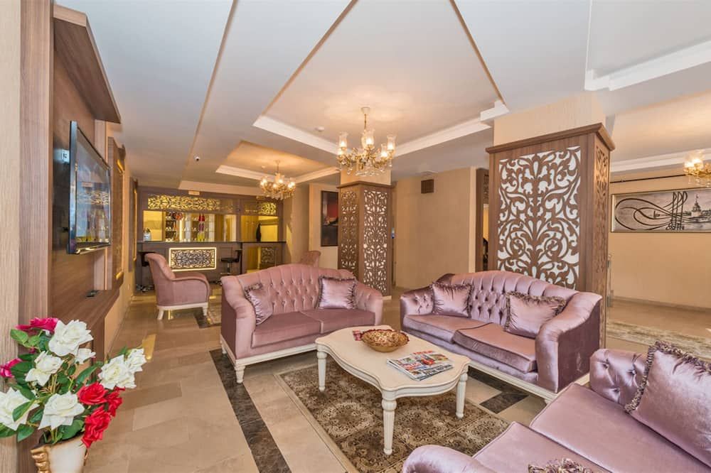 Sala d'estar