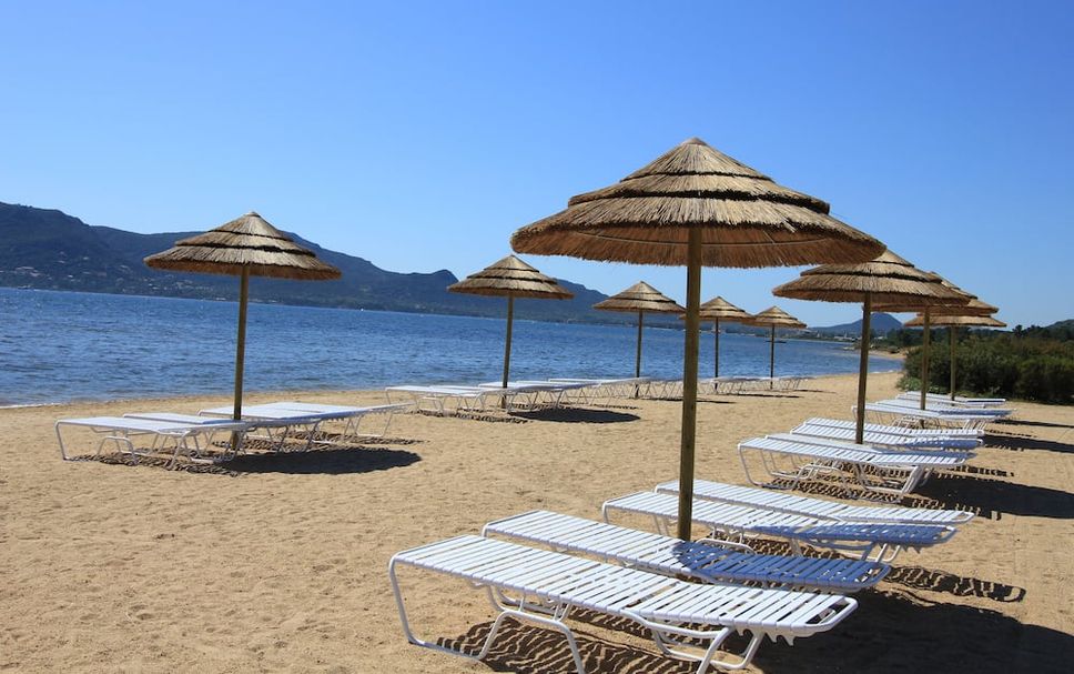 Platja Foto