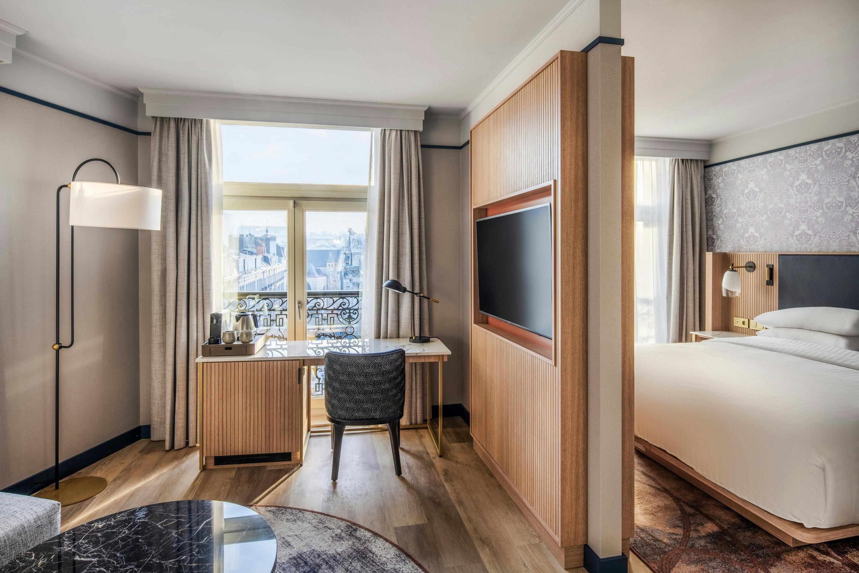 Serveis de l’habitació Foto
