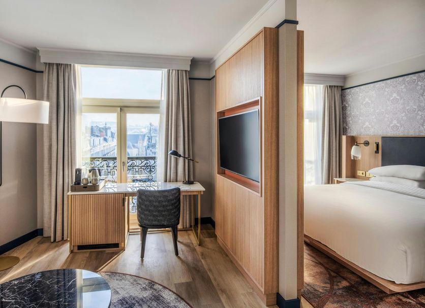Serveis de l’habitació Foto
