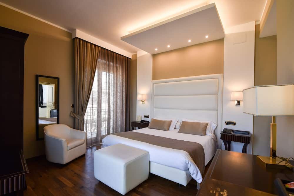 Habitació