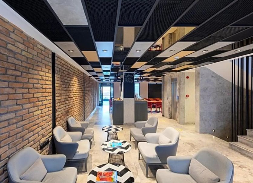 Sala d'estar Foto