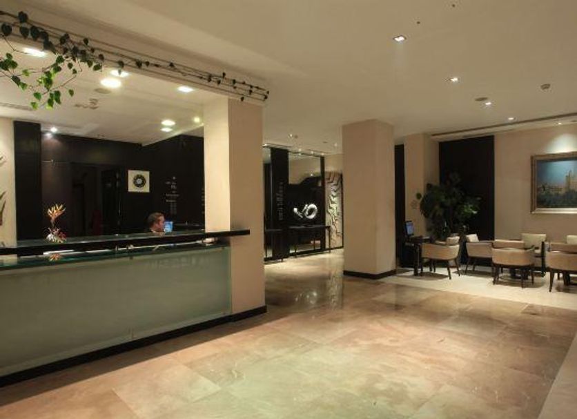 Recepció Foto