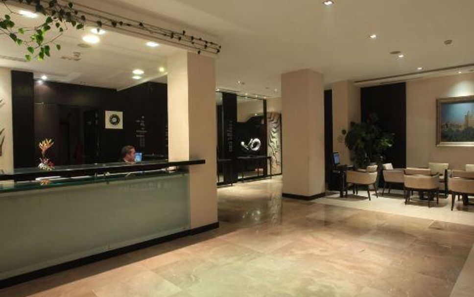Recepció Foto