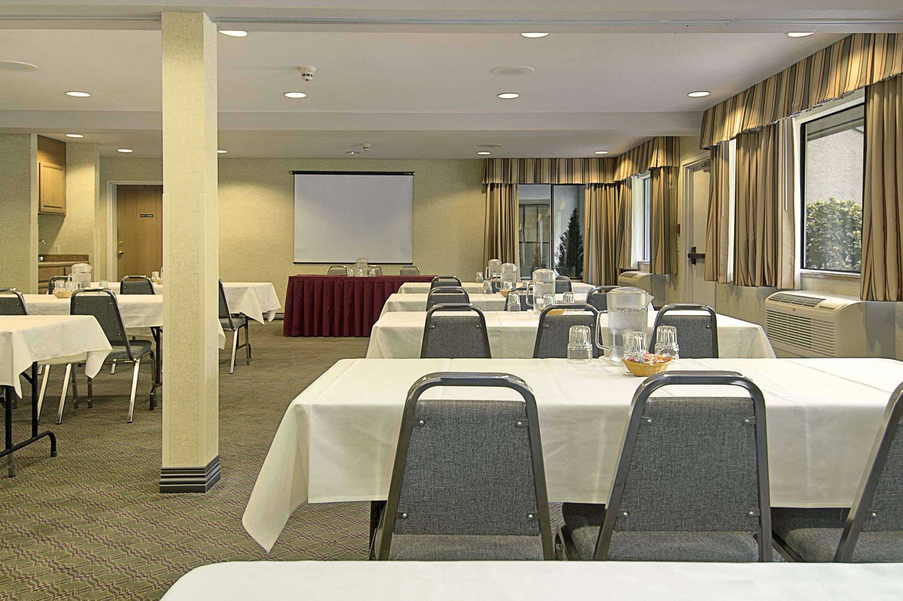 Sala de conferències