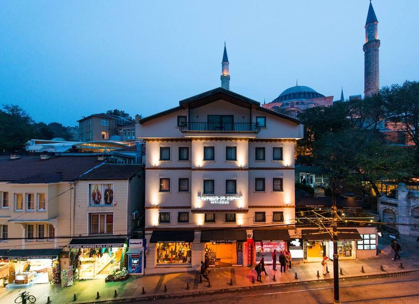 Edifici Foto