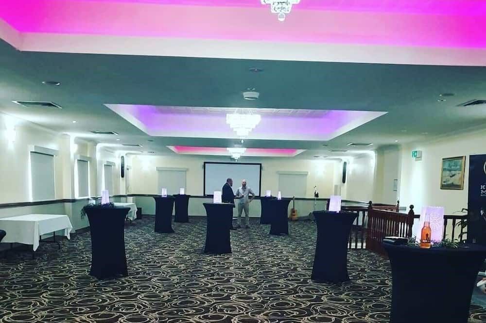 Sala de banquets