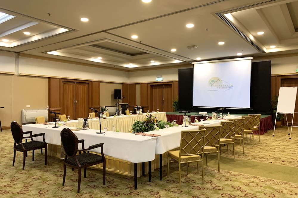 Sala de conferències