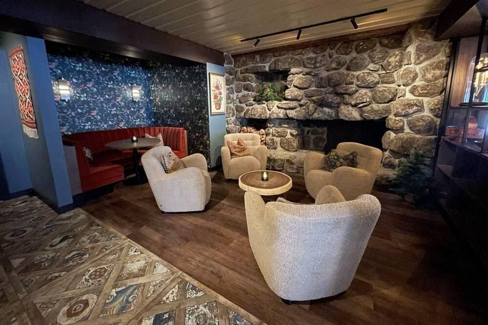 Sala d'estar