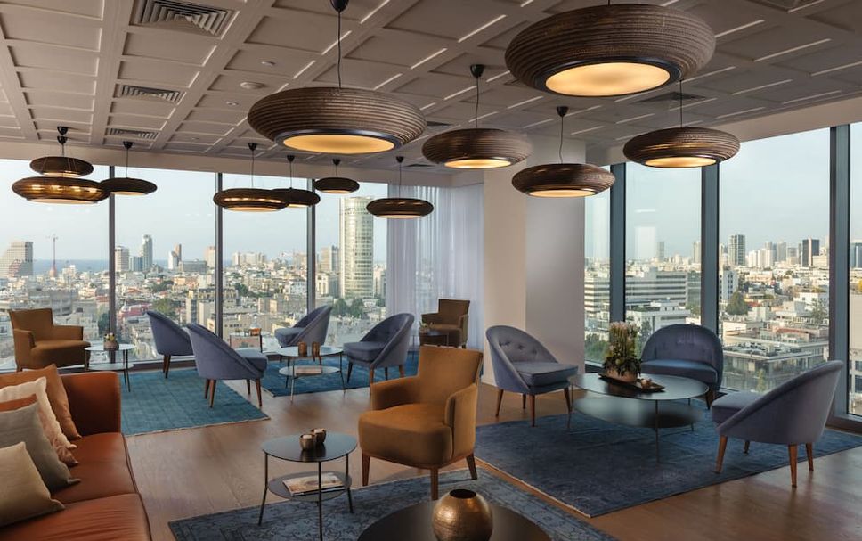 Sala d'estar Foto