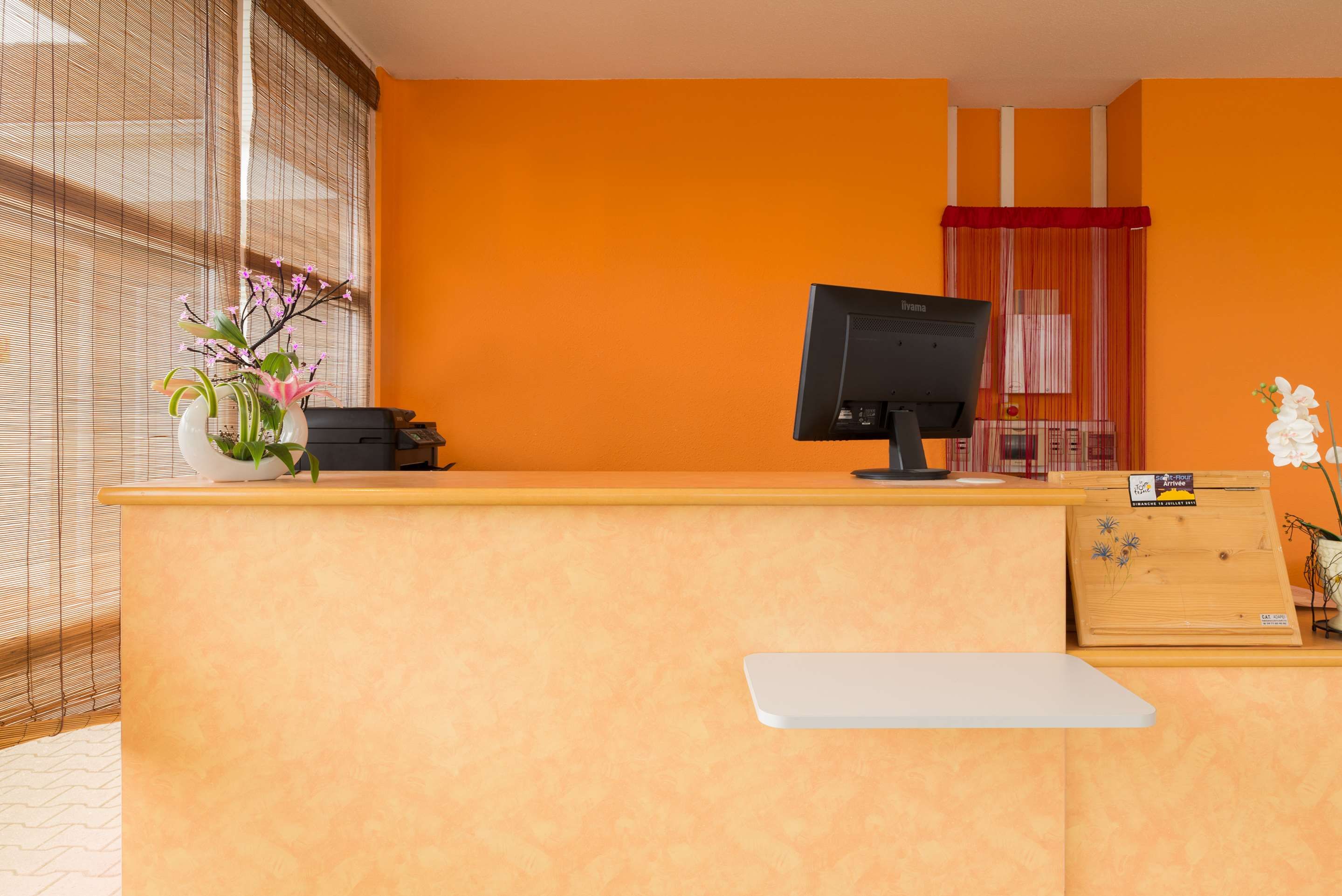 Recepció