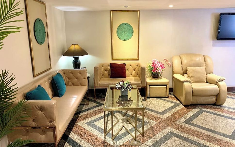 Sala d'estar Foto
