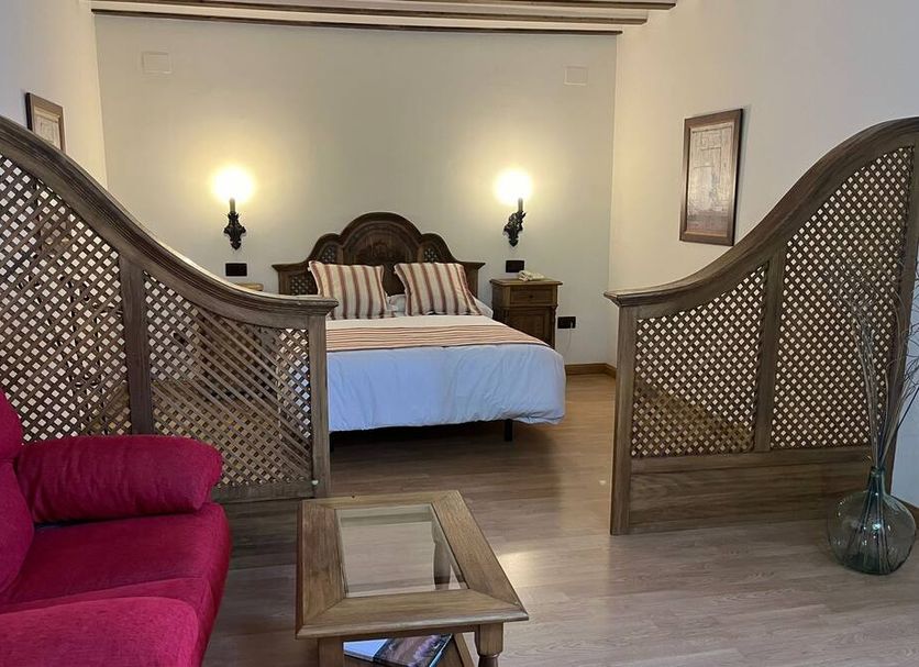 Habitació Foto
