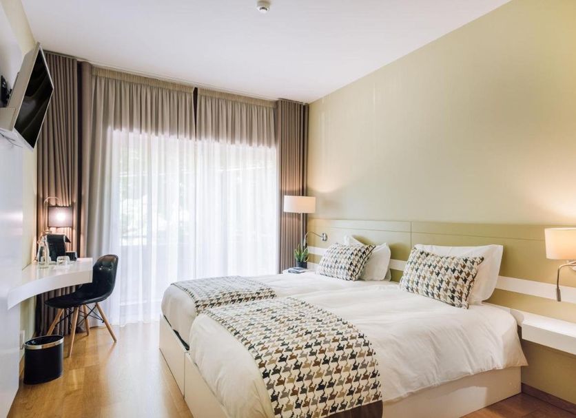 Habitació Foto