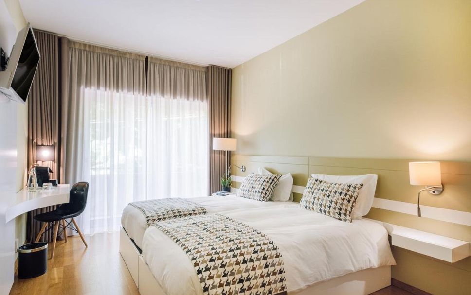 Habitació Foto