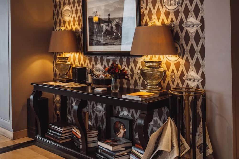 Serveis de l’habitació
