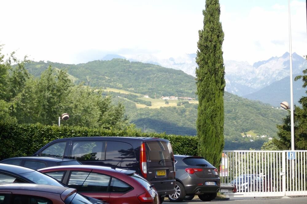 Vista exterior