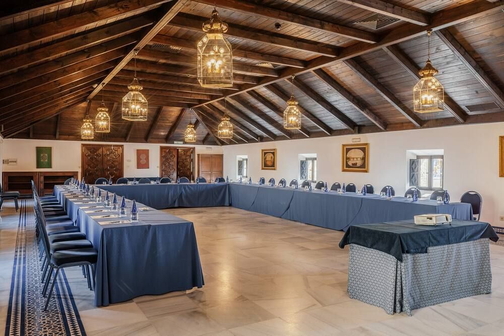 Sala de conferències