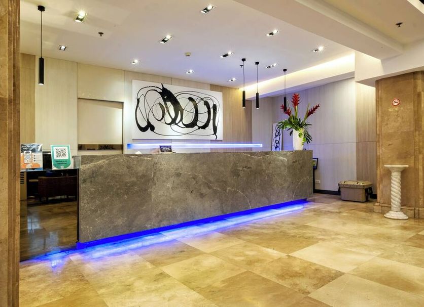 Recepció Foto