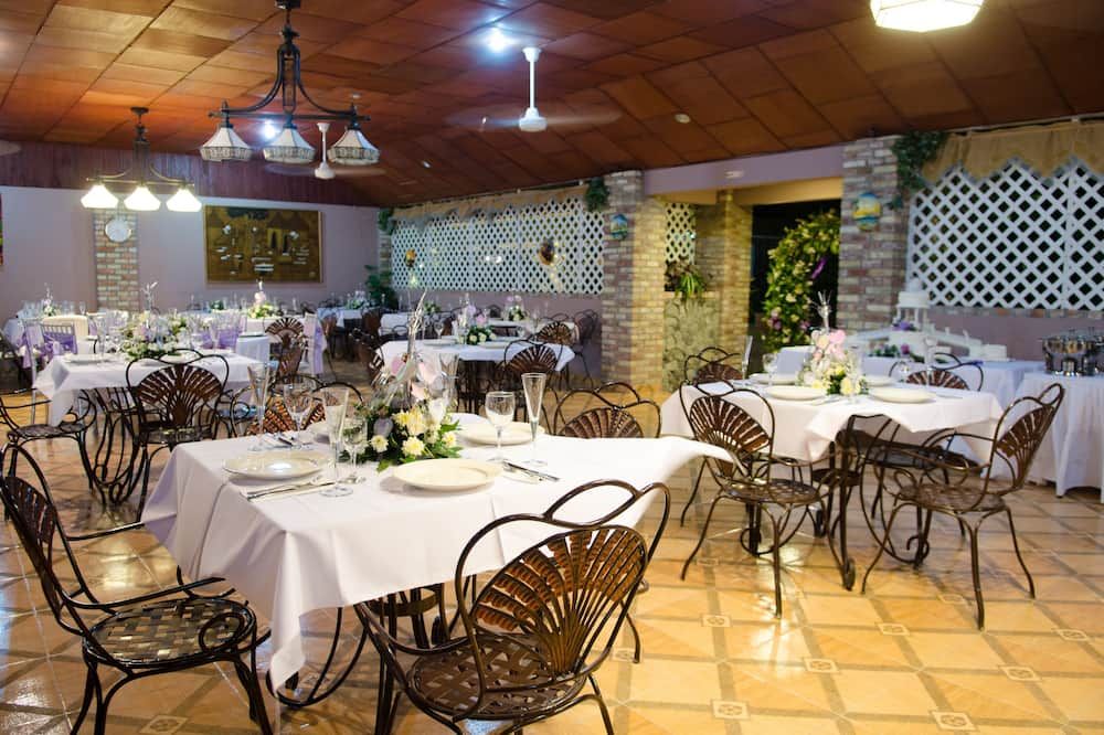 Sala de banquets